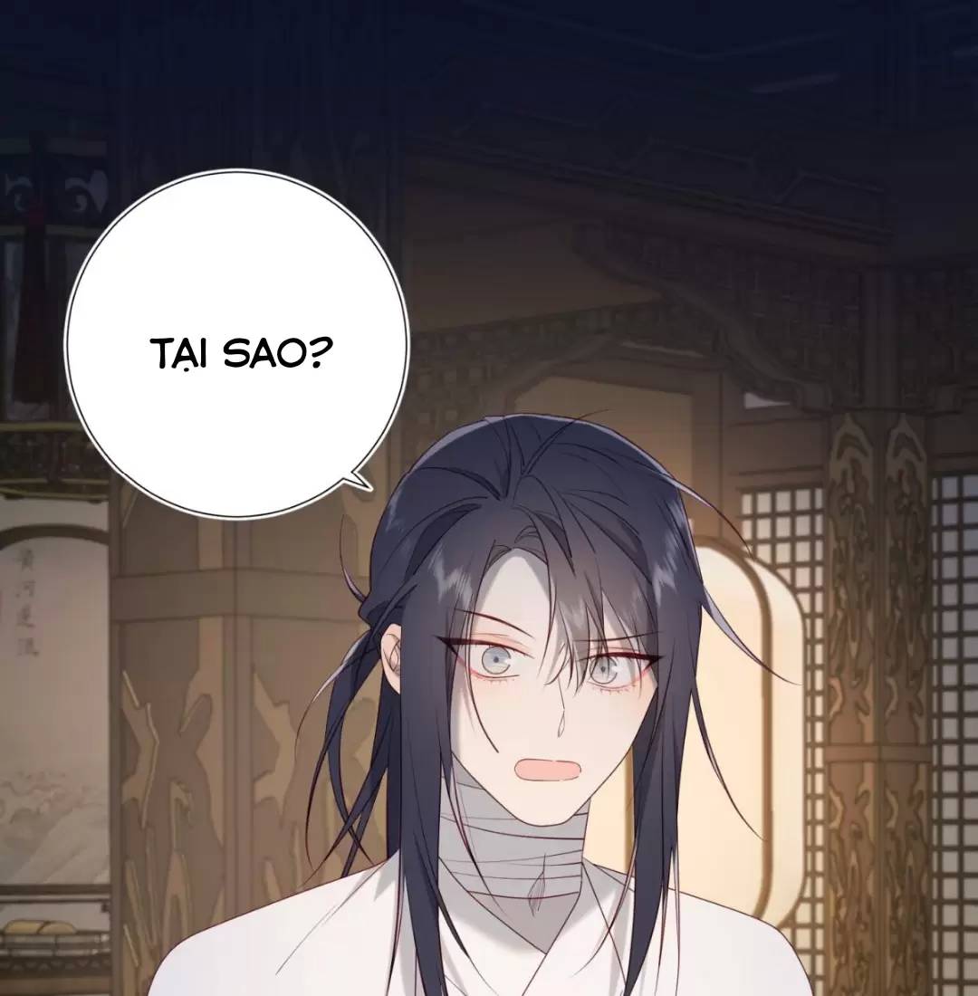 Ác Nữ Cự Tuyệt Cua Nam Chính Chap 70 - Next Chap 71