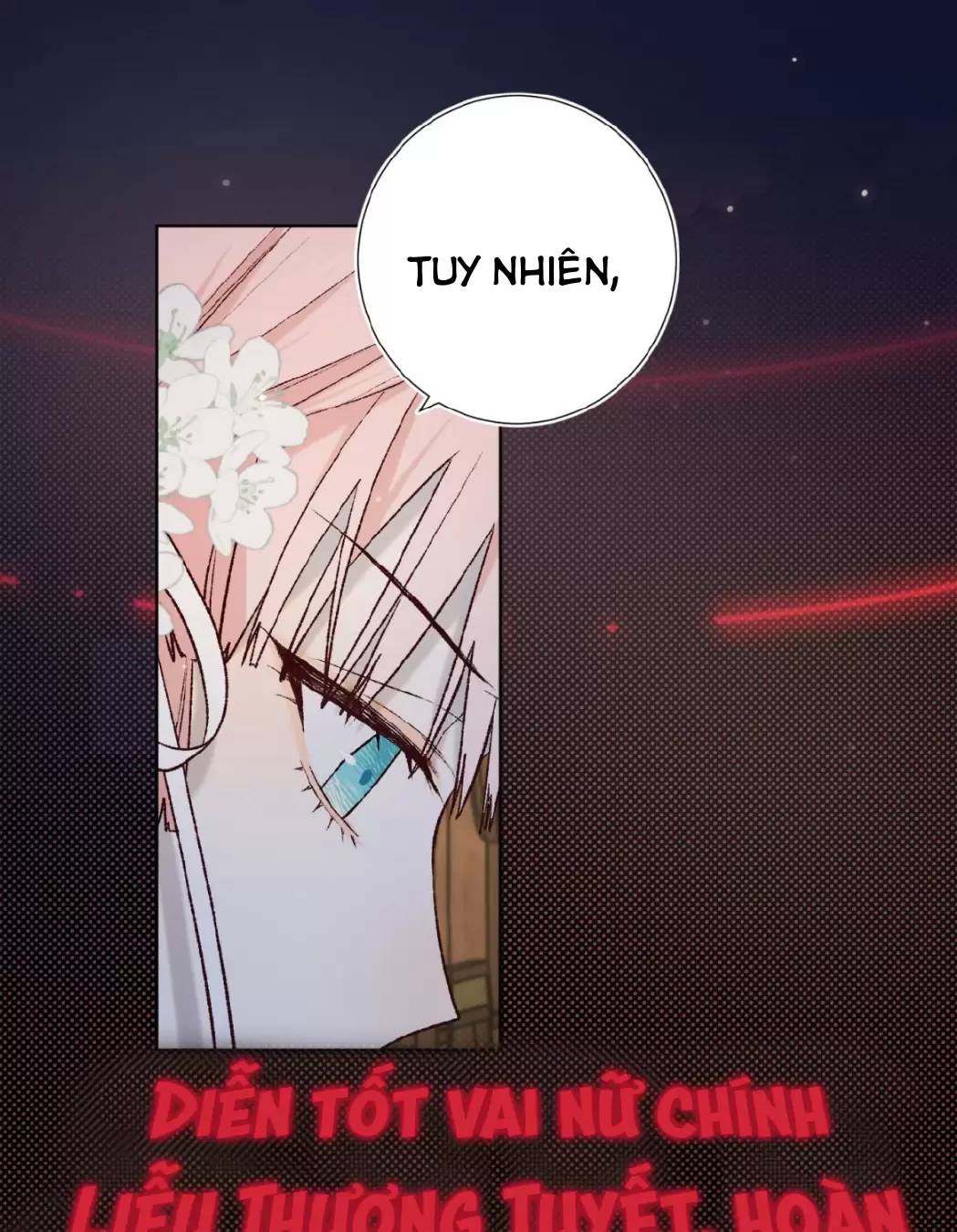 Ác Nữ Cự Tuyệt Cua Nam Chính Chap 71 - Next Chap 72