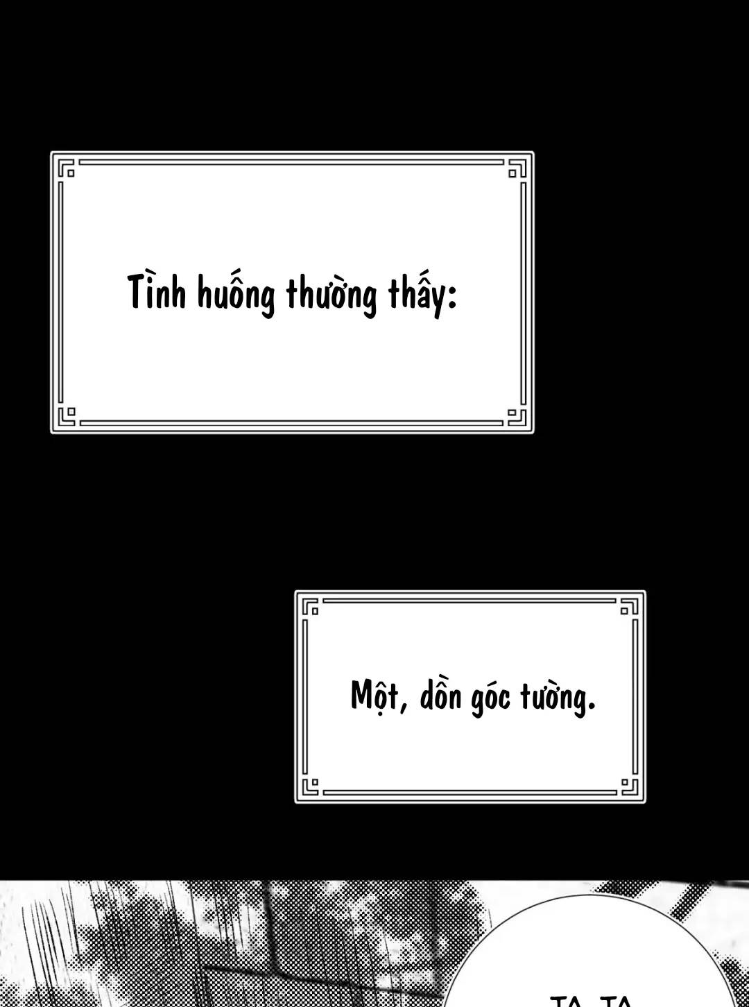 Ác Nữ Cự Tuyệt Cua Nam Chính Chap 73 - Next Chap 74