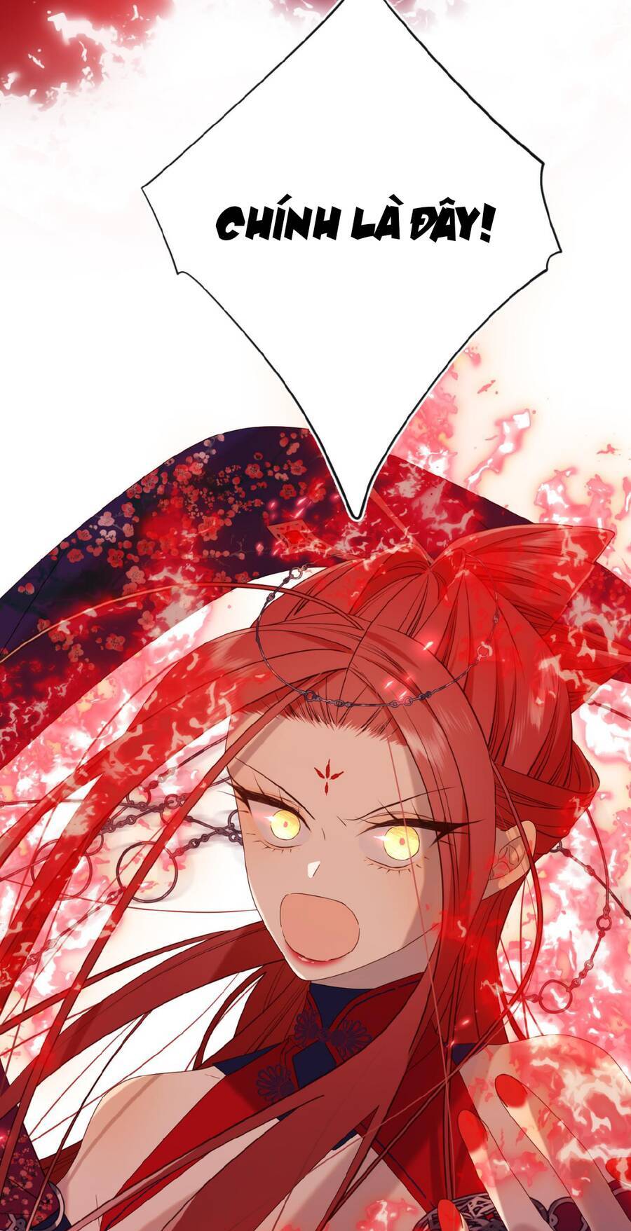 Ác Nữ Cự Tuyệt Cua Nam Chính Chap 76 - Next Chap 77