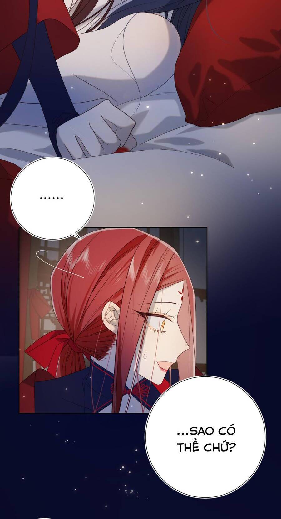 Ác Nữ Cự Tuyệt Cua Nam Chính Chap 76 - Next Chap 77