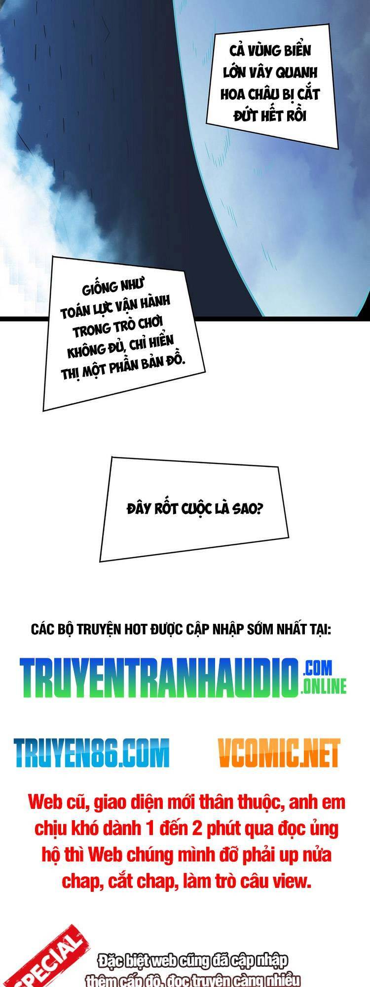 Bắt Đầu Vùng Dậy Từ Việc Chơi Game Nghiêm Túc Chap 95 - Next Chap 96