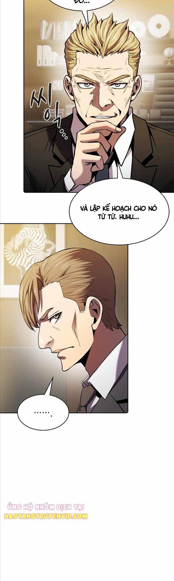 Người Chơi Trở Về Từ Địa Ngục Chap 106 - Next Chap 107