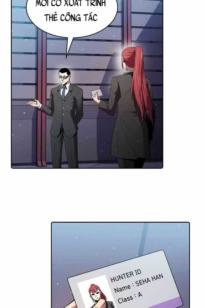 Người Chơi Trở Về Từ Địa Ngục Chap 100 - Next Chap 101