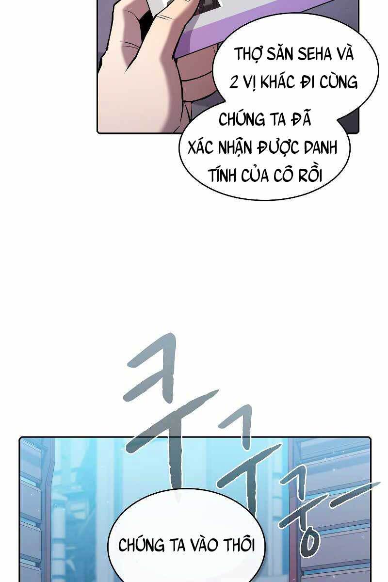 Người Chơi Trở Về Từ Địa Ngục Chap 100 - Next Chap 101