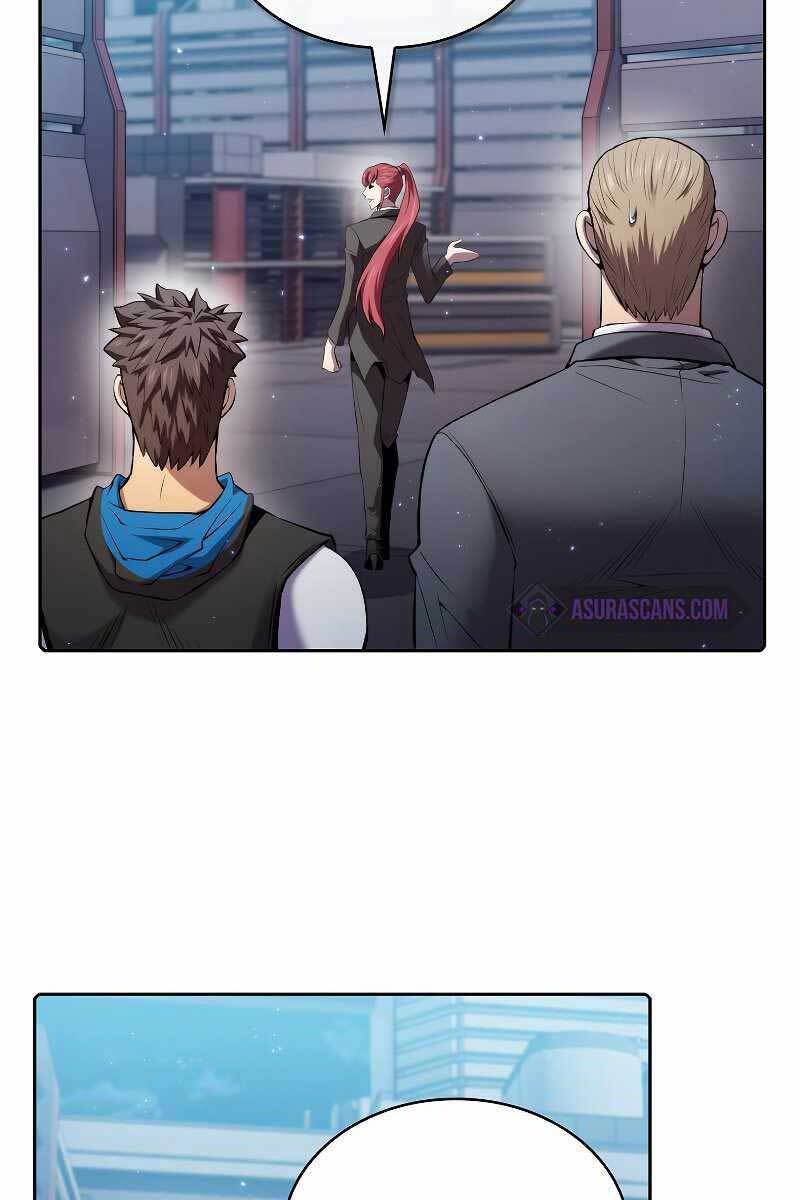 Người Chơi Trở Về Từ Địa Ngục Chap 100 - Next Chap 101