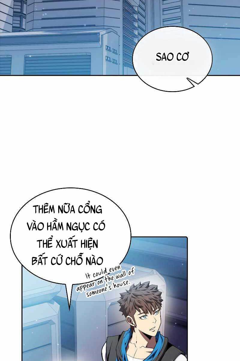 Người Chơi Trở Về Từ Địa Ngục Chap 100 - Next Chap 101