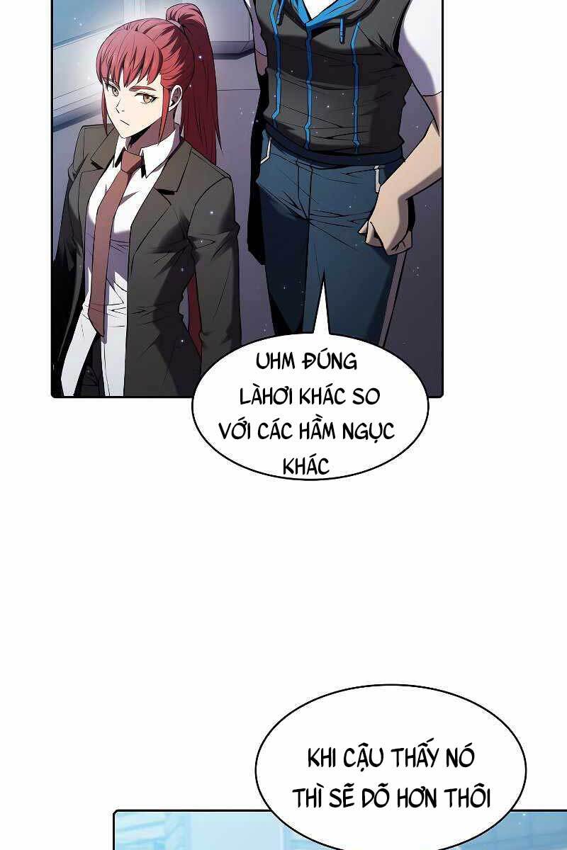 Người Chơi Trở Về Từ Địa Ngục Chap 100 - Next Chap 101