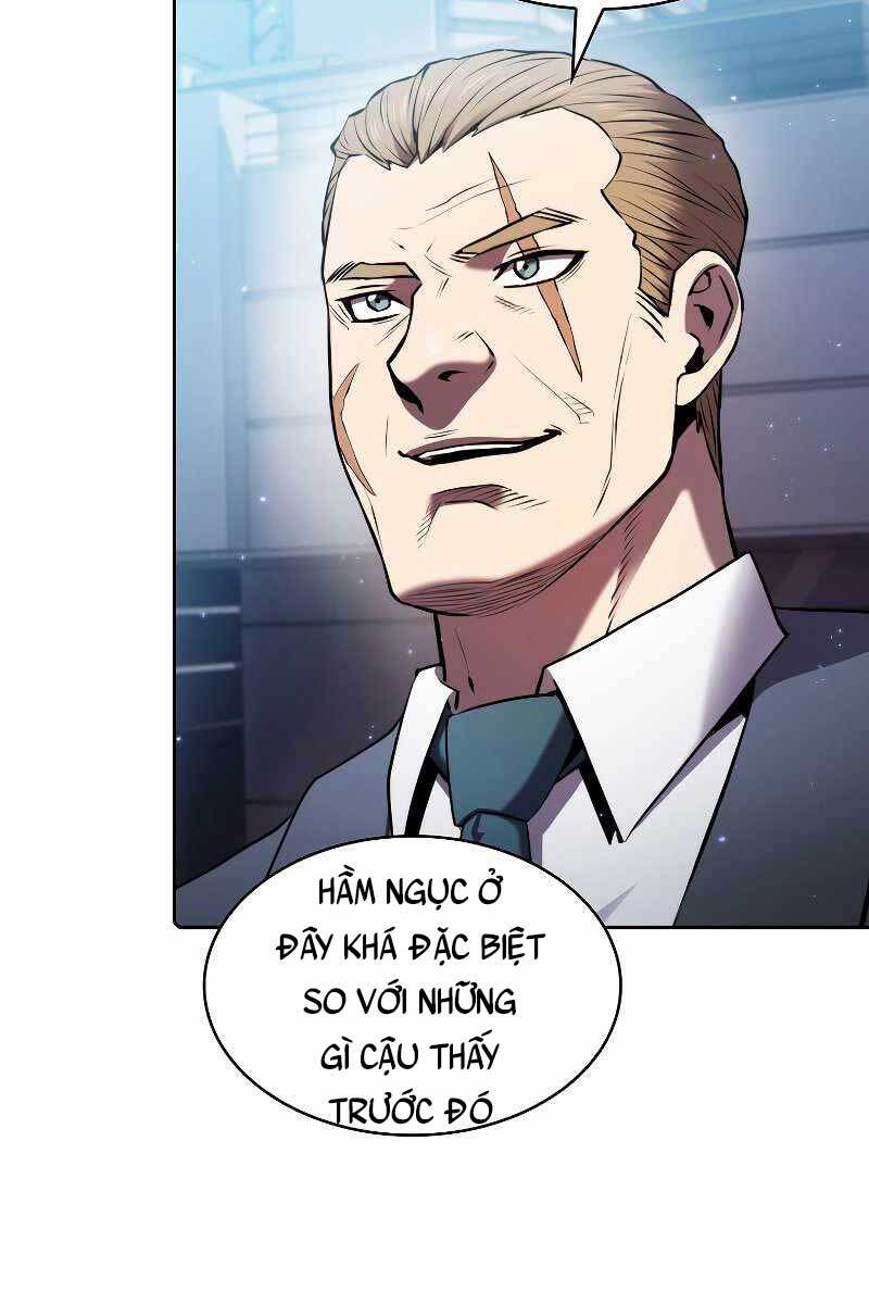 Người Chơi Trở Về Từ Địa Ngục Chap 100 - Next Chap 101