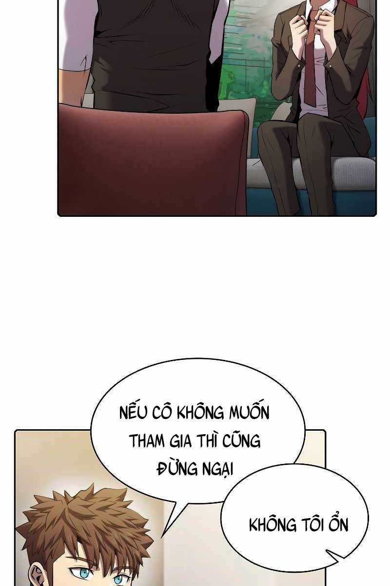 Người Chơi Trở Về Từ Địa Ngục Chap 100 - Next Chap 101