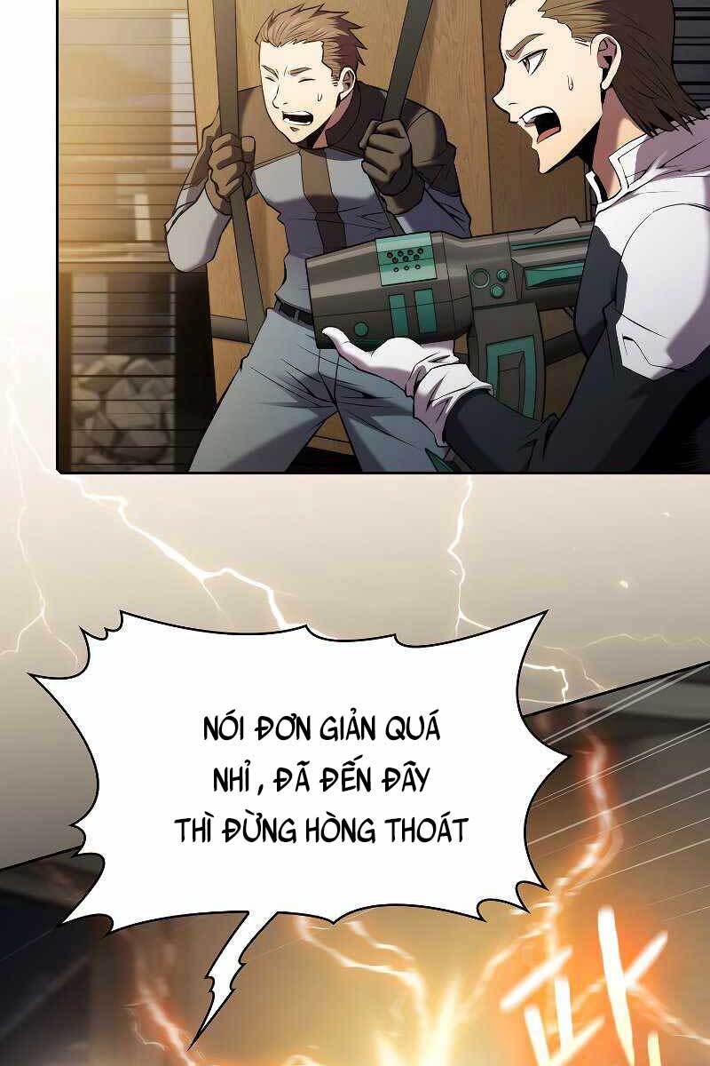 Người Chơi Trở Về Từ Địa Ngục Chap 100 - Next Chap 101