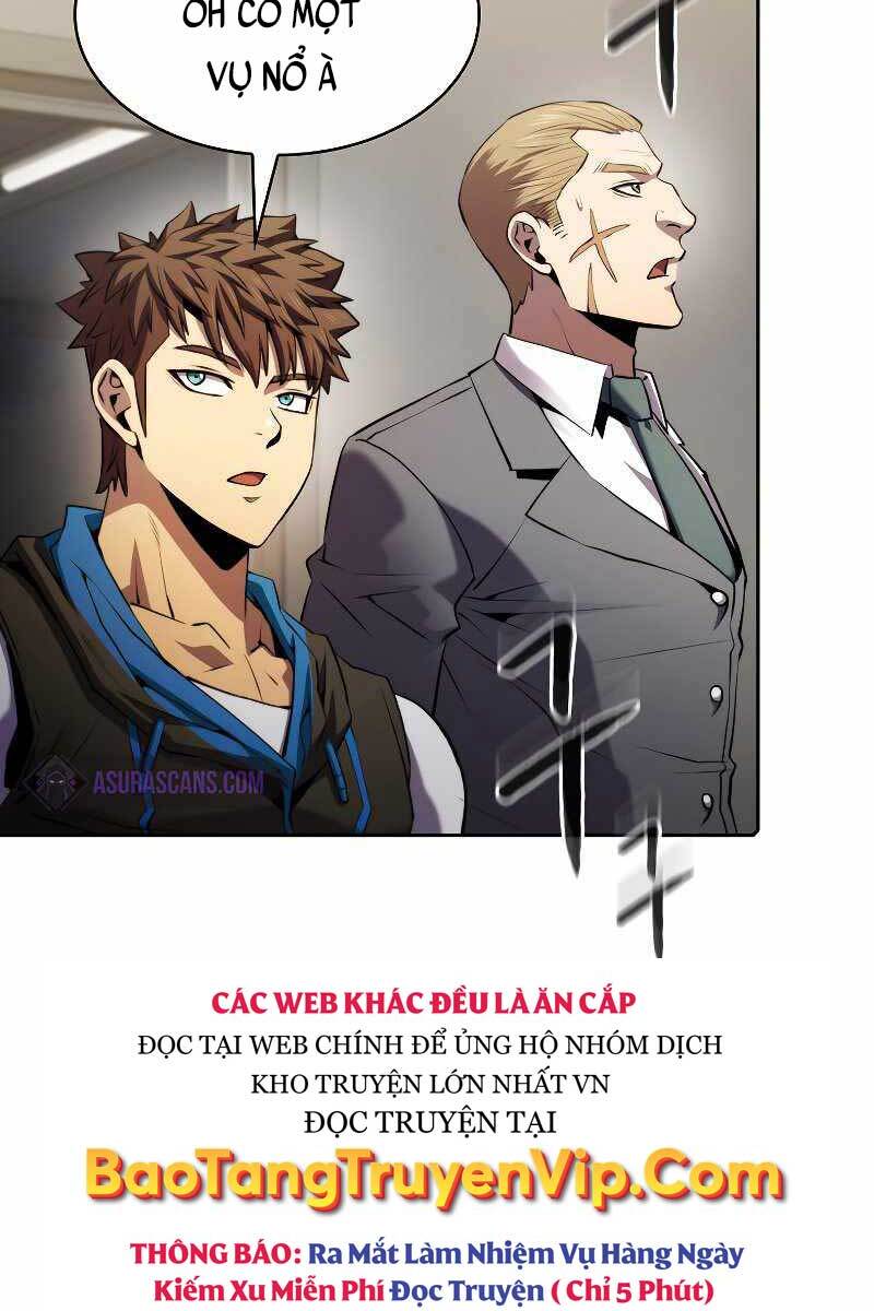 Người Chơi Trở Về Từ Địa Ngục Chap 100 - Next Chap 101