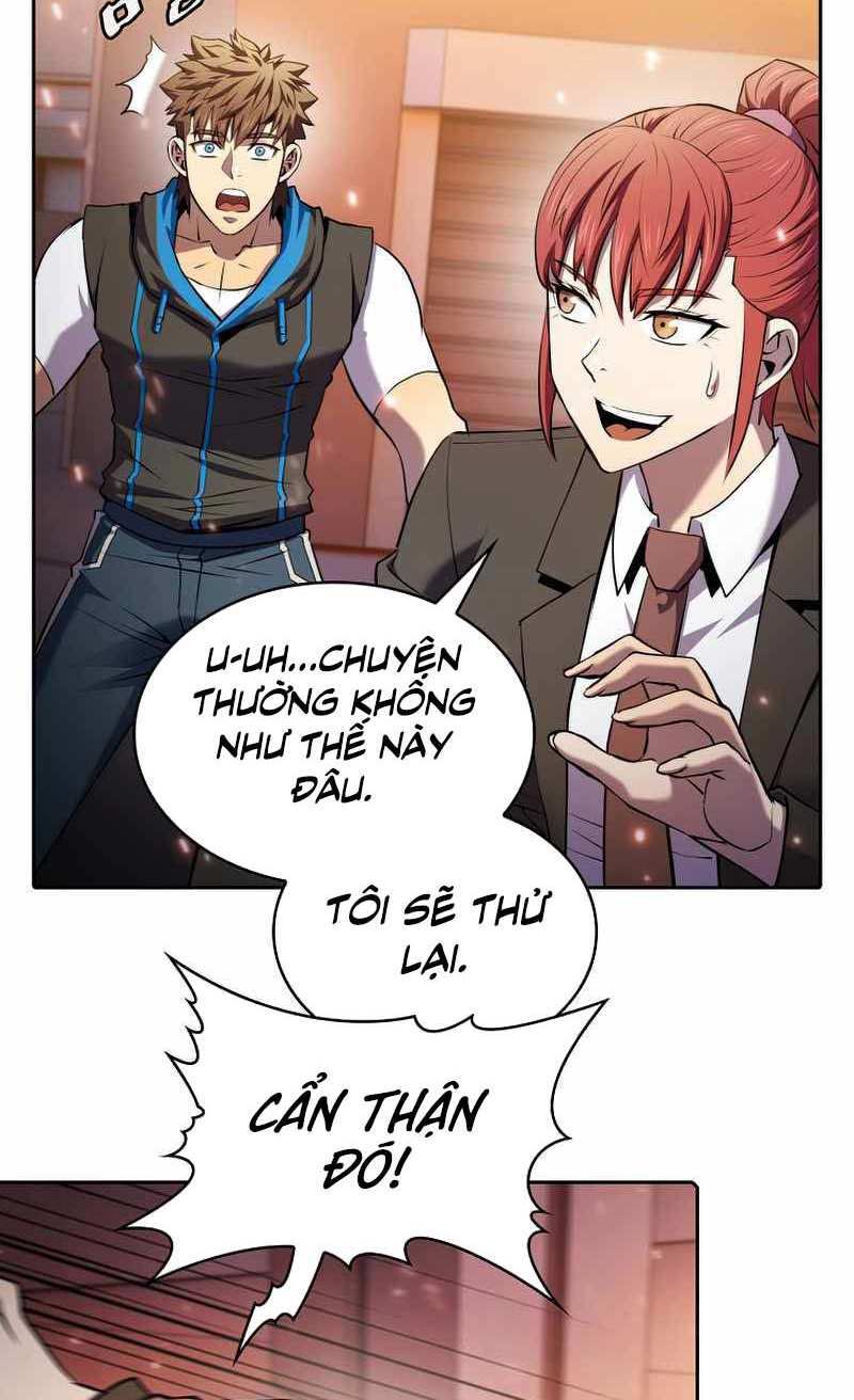 Người Chơi Trở Về Từ Địa Ngục Chap 101 - Next Chap 102