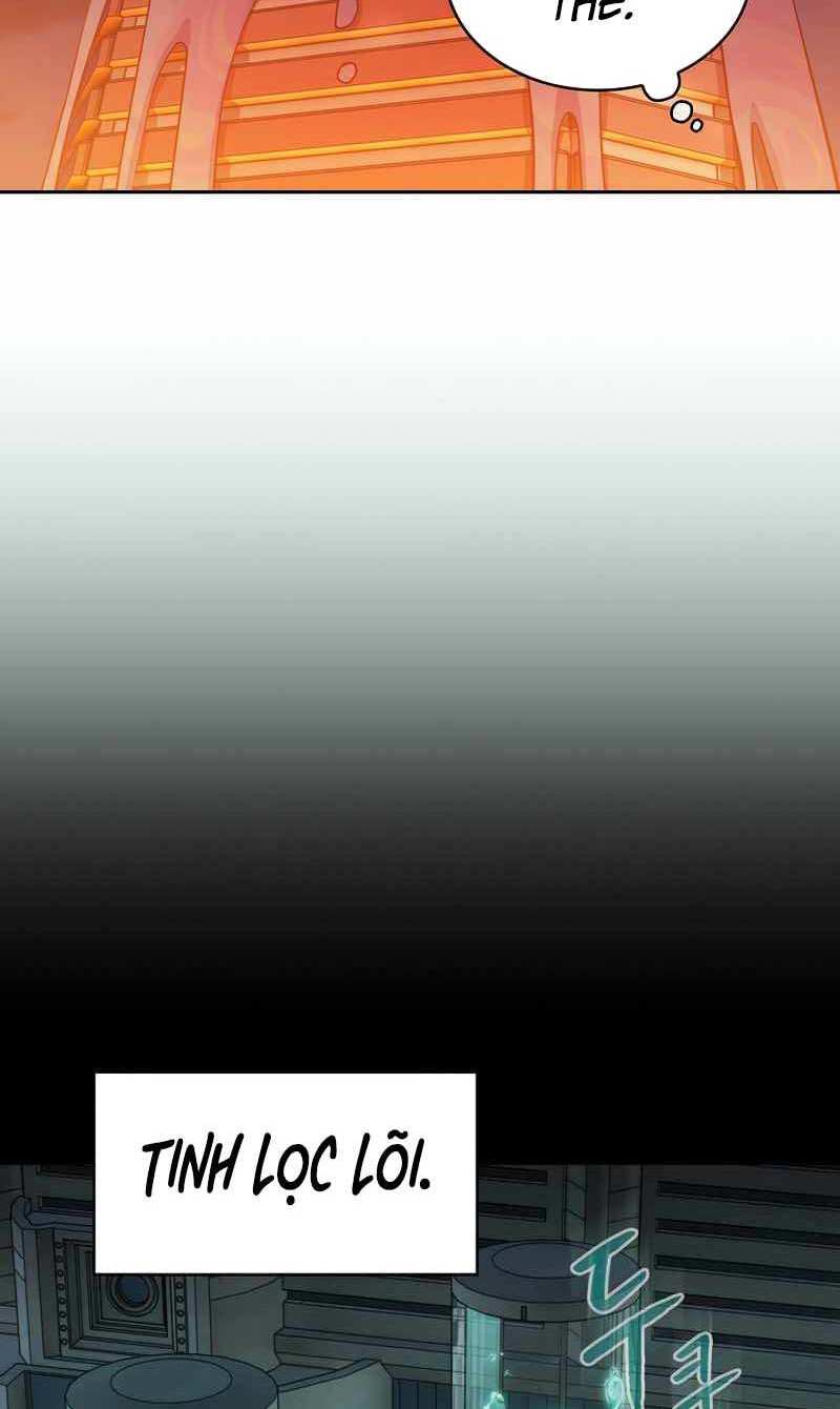 Người Chơi Trở Về Từ Địa Ngục Chap 101 - Next Chap 102