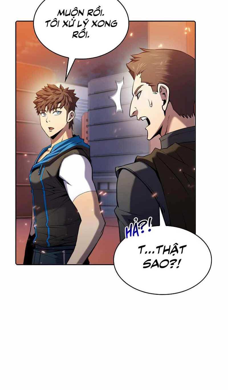 Người Chơi Trở Về Từ Địa Ngục Chap 101 - Next Chap 102