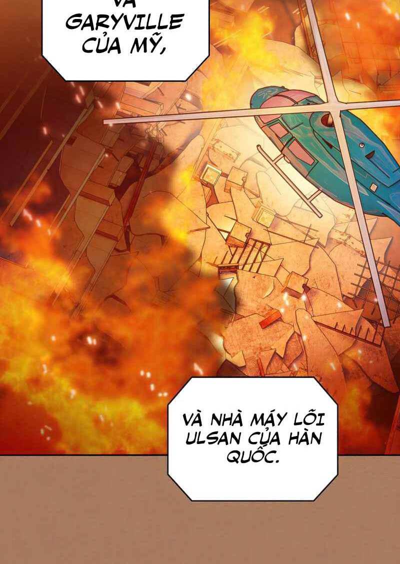 Người Chơi Trở Về Từ Địa Ngục Chap 101 - Next Chap 102