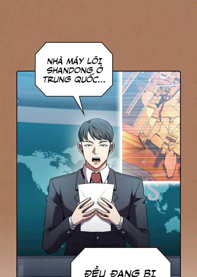 Người Chơi Trở Về Từ Địa Ngục Chap 101 - Next Chap 102