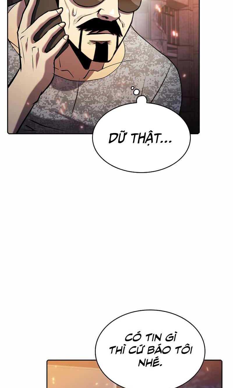 Người Chơi Trở Về Từ Địa Ngục Chap 101 - Next Chap 102