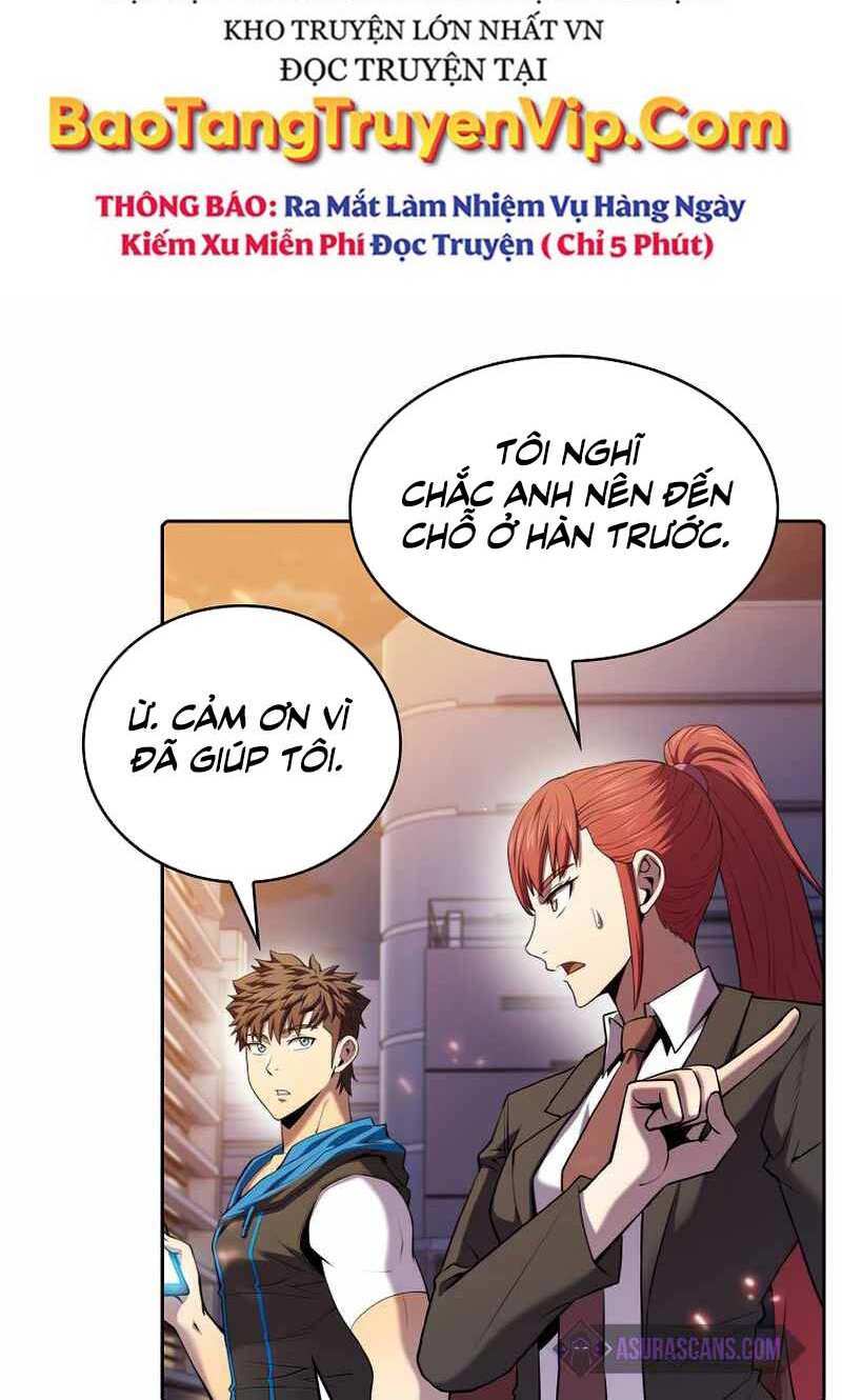 Người Chơi Trở Về Từ Địa Ngục Chap 101 - Next Chap 102