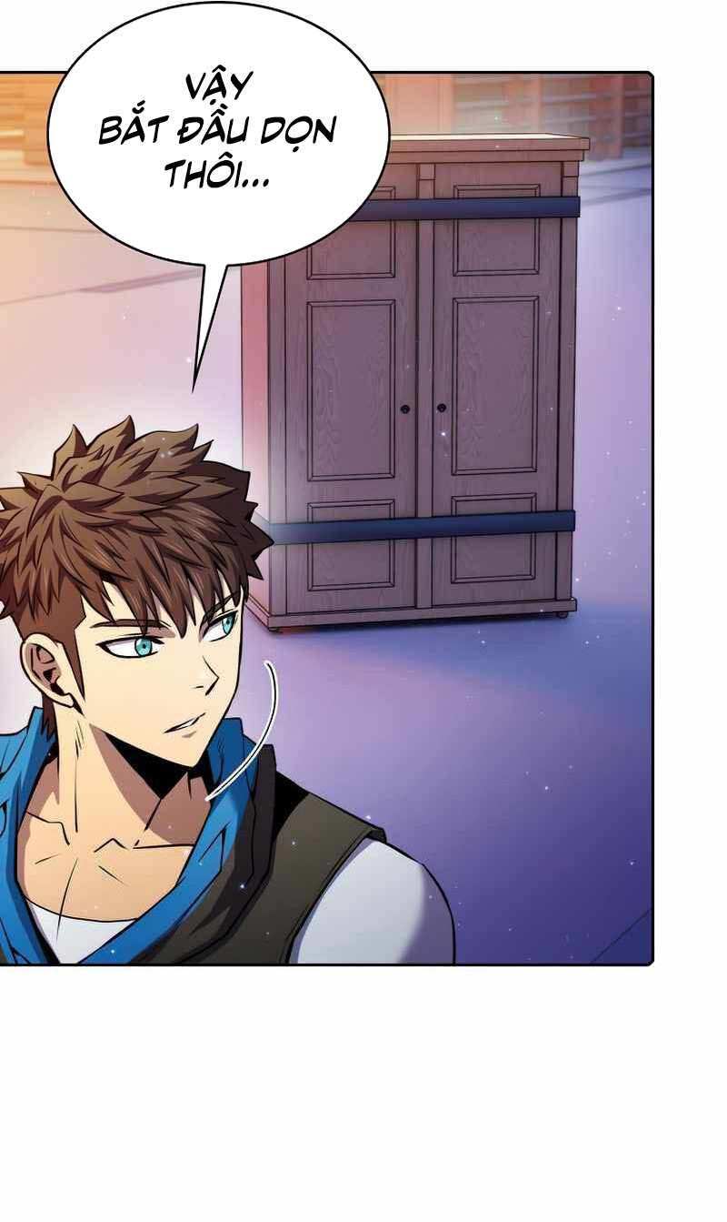 Người Chơi Trở Về Từ Địa Ngục Chap 101 - Next Chap 102