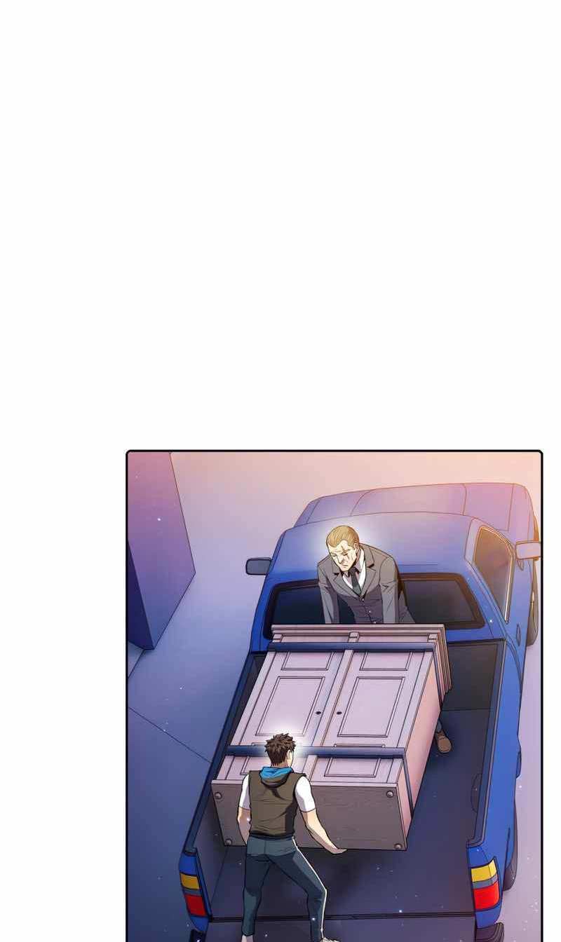 Người Chơi Trở Về Từ Địa Ngục Chap 101 - Next Chap 102