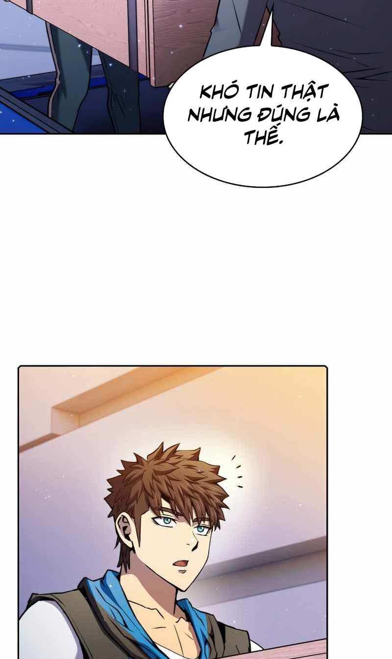 Người Chơi Trở Về Từ Địa Ngục Chap 101 - Next Chap 102