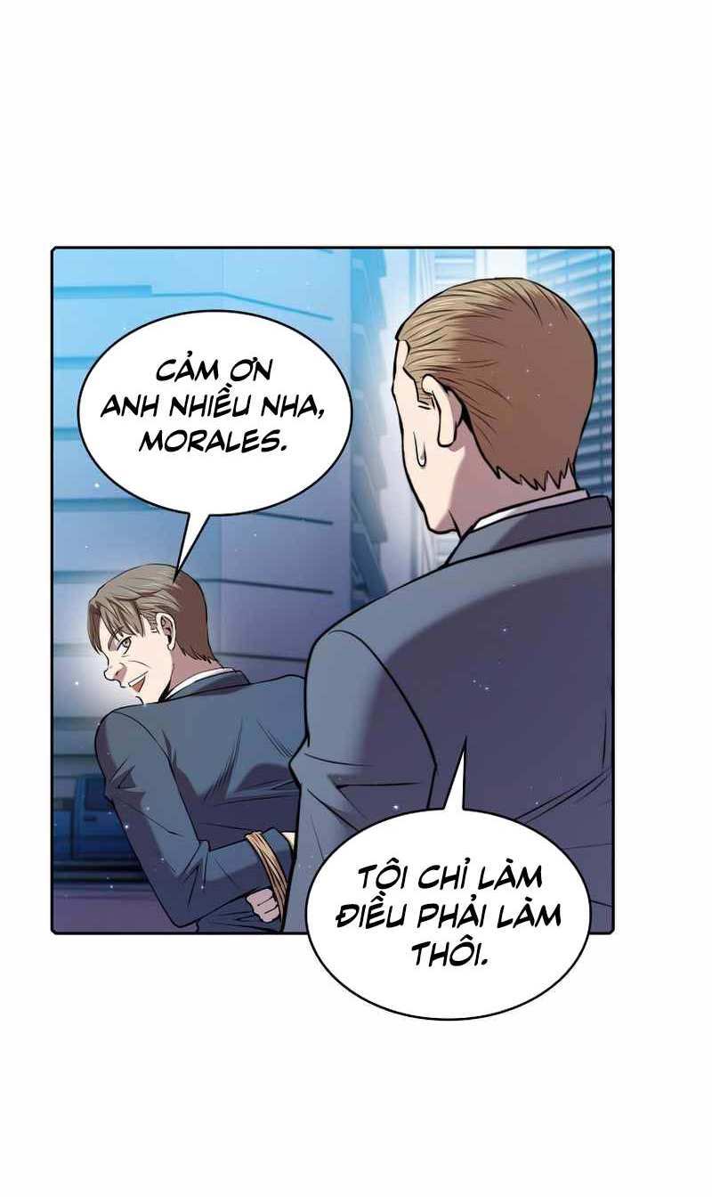 Người Chơi Trở Về Từ Địa Ngục Chap 101 - Next Chap 102