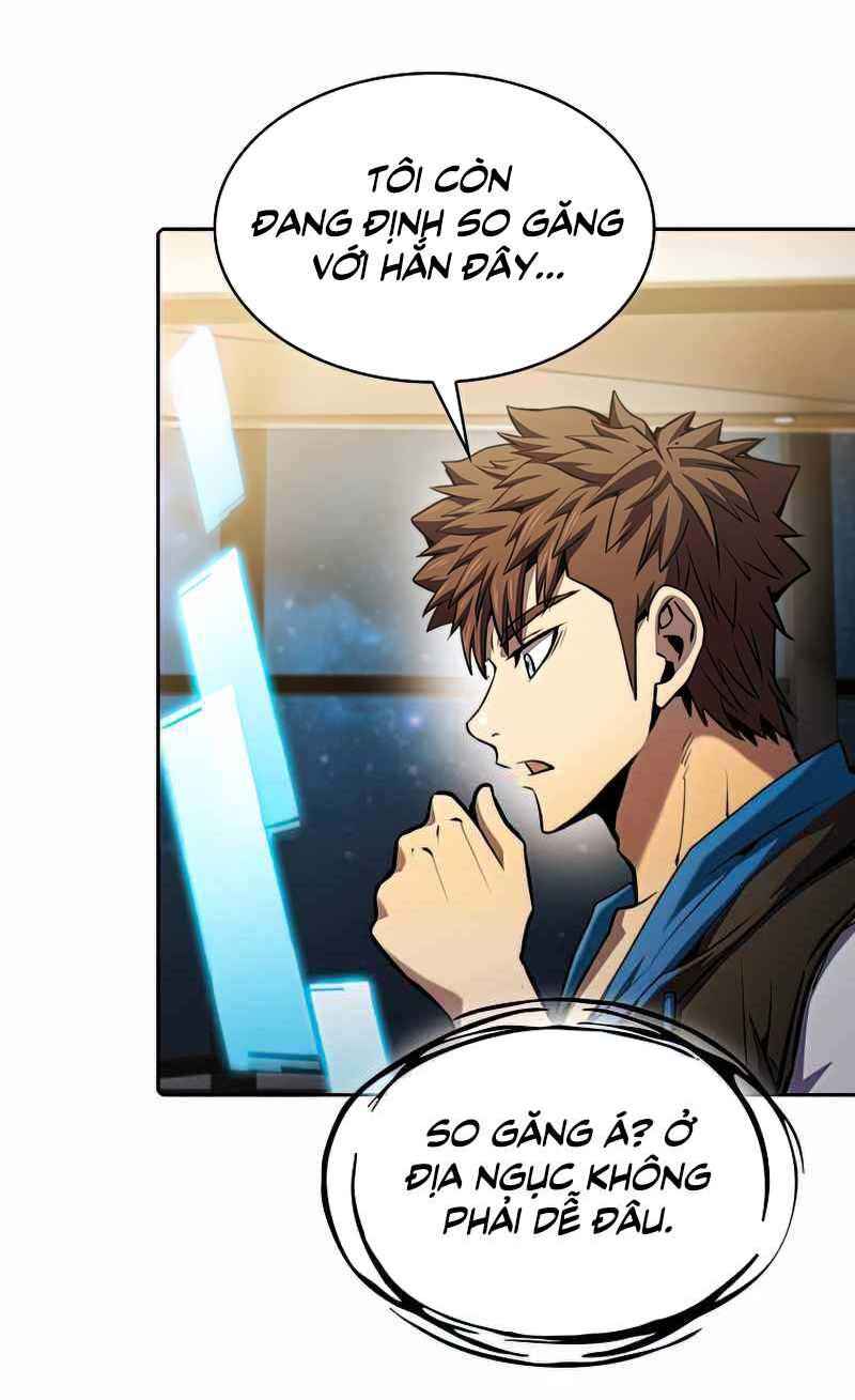 Người Chơi Trở Về Từ Địa Ngục Chap 102 - Next Chap 103