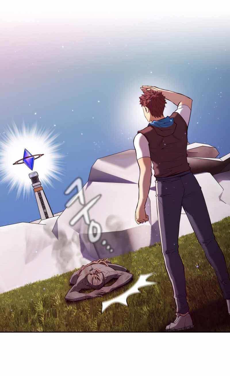 Người Chơi Trở Về Từ Địa Ngục Chap 103 - Next Chap 104