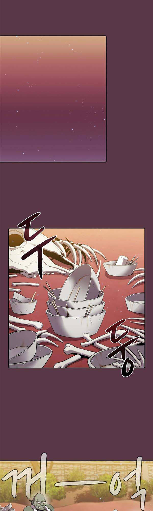 Người Chơi Trở Về Từ Địa Ngục Chap 105 - Next Chap 106