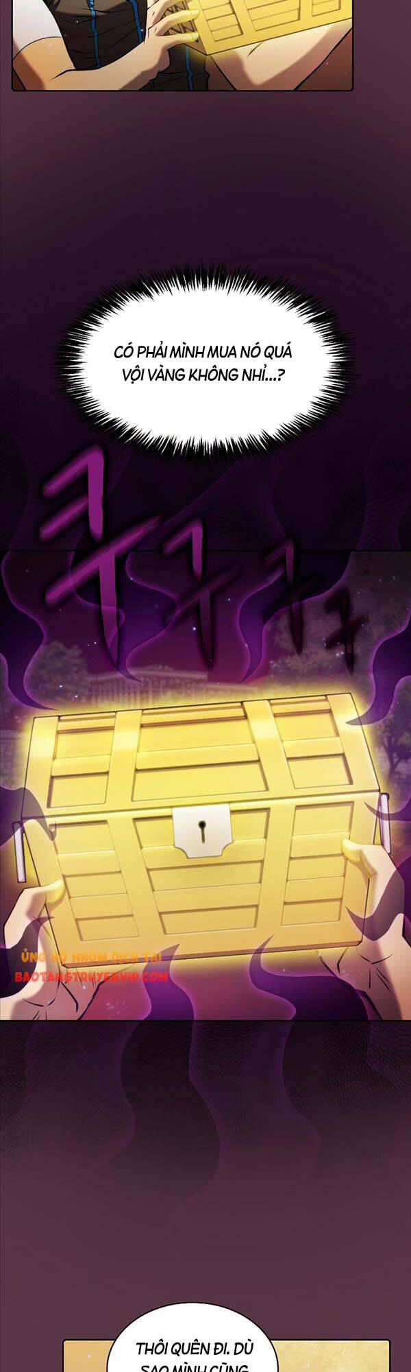 Người Chơi Trở Về Từ Địa Ngục Chap 105 - Next Chap 106