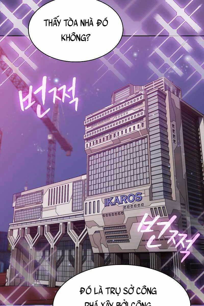 Người Chơi Trở Về Từ Địa Ngục Chap 107 - Next Chap 108