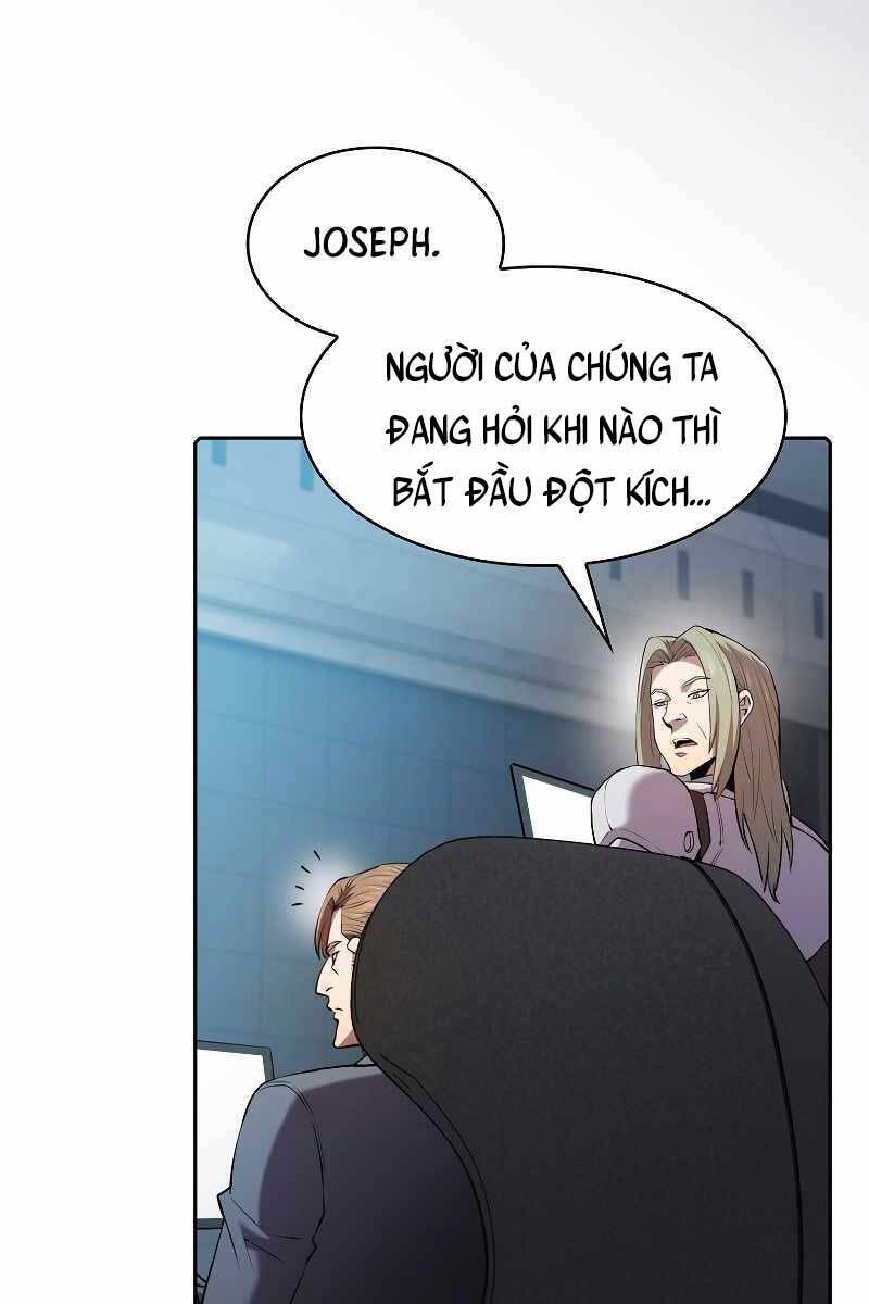 Người Chơi Trở Về Từ Địa Ngục Chap 107 - Next Chap 108