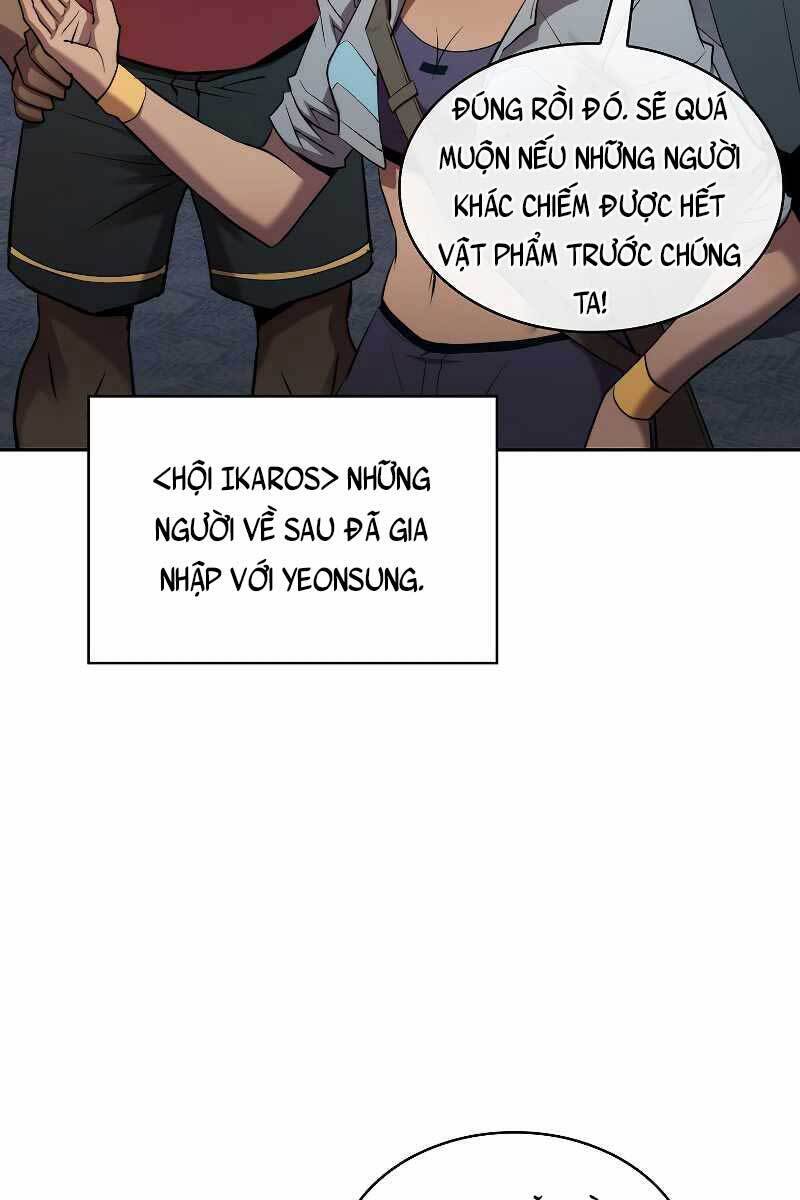 Người Chơi Trở Về Từ Địa Ngục Chap 107 - Next Chap 108