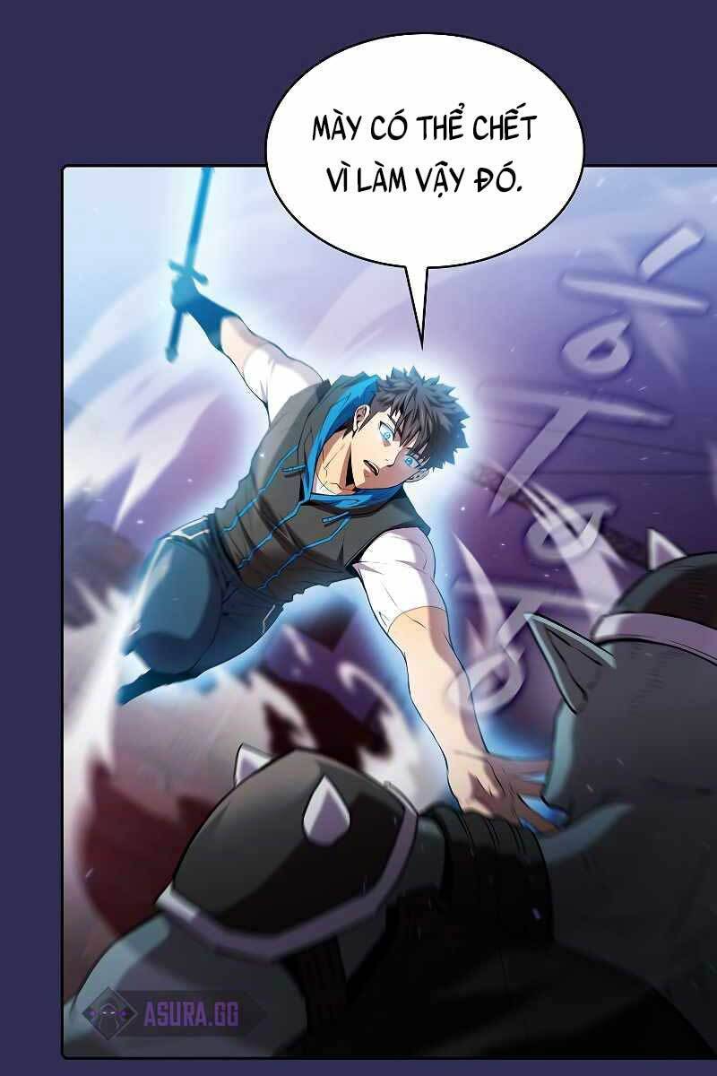 Người Chơi Trở Về Từ Địa Ngục Chap 108 - Next Chap 109