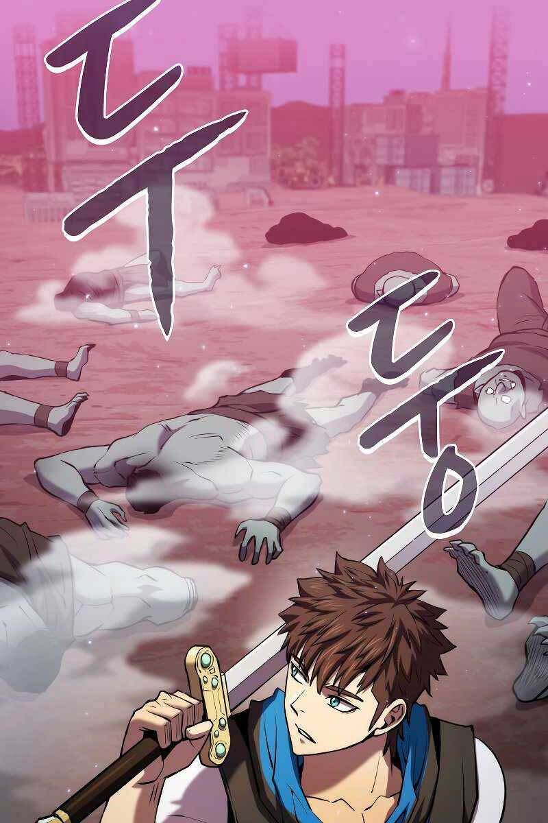 Người Chơi Trở Về Từ Địa Ngục Chap 108 - Next Chap 109