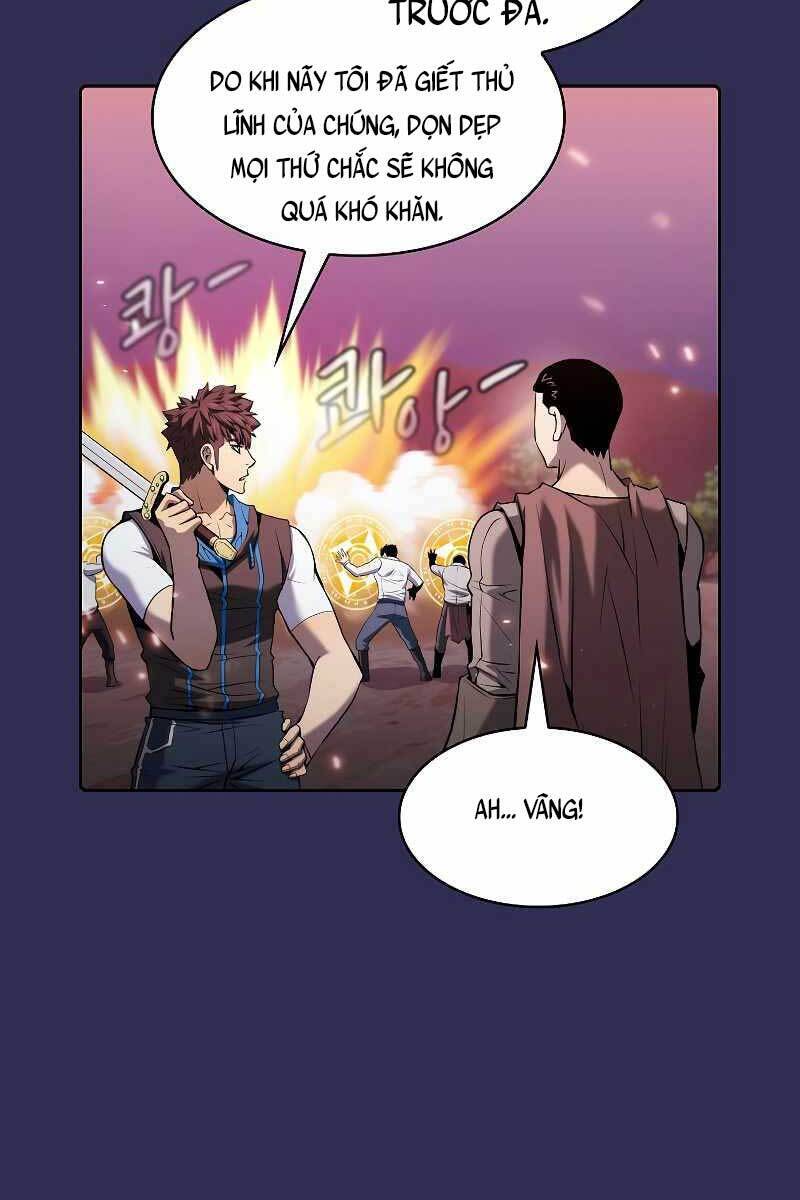 Người Chơi Trở Về Từ Địa Ngục Chap 108 - Next Chap 109