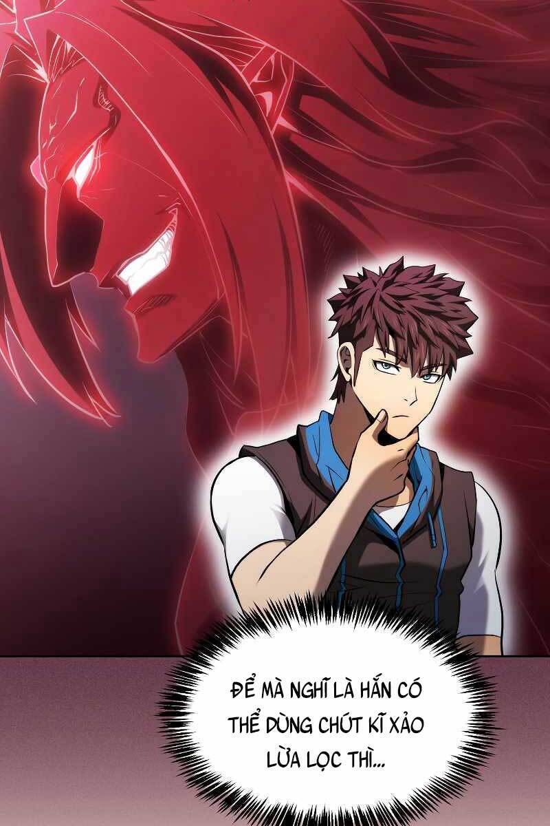 Người Chơi Trở Về Từ Địa Ngục Chap 109 - Next Chap 110