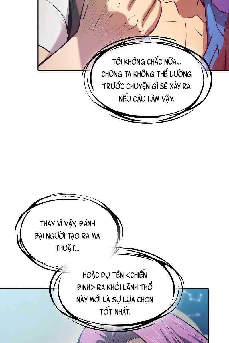 Người Chơi Trở Về Từ Địa Ngục Chap 109 - Next Chap 110
