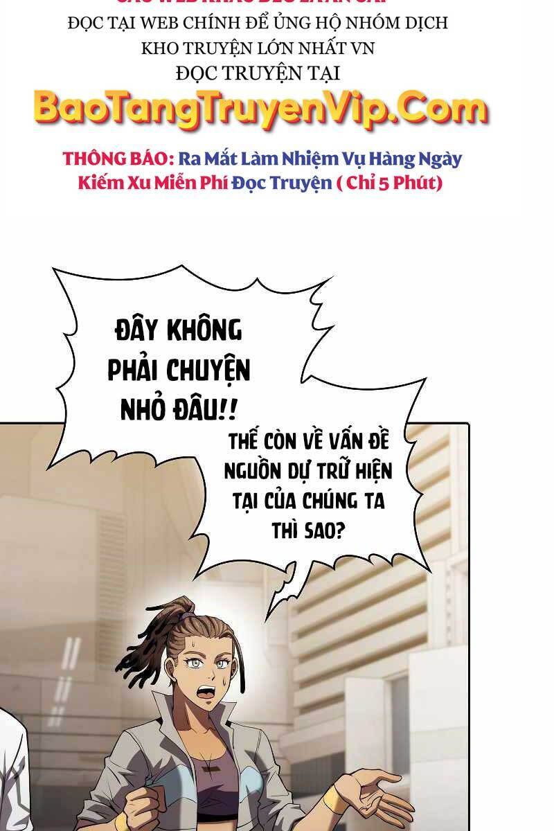 Người Chơi Trở Về Từ Địa Ngục Chap 109 - Next Chap 110