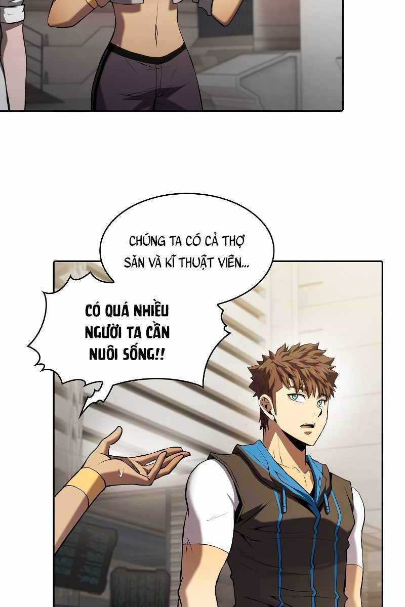 Người Chơi Trở Về Từ Địa Ngục Chap 109 - Next Chap 110