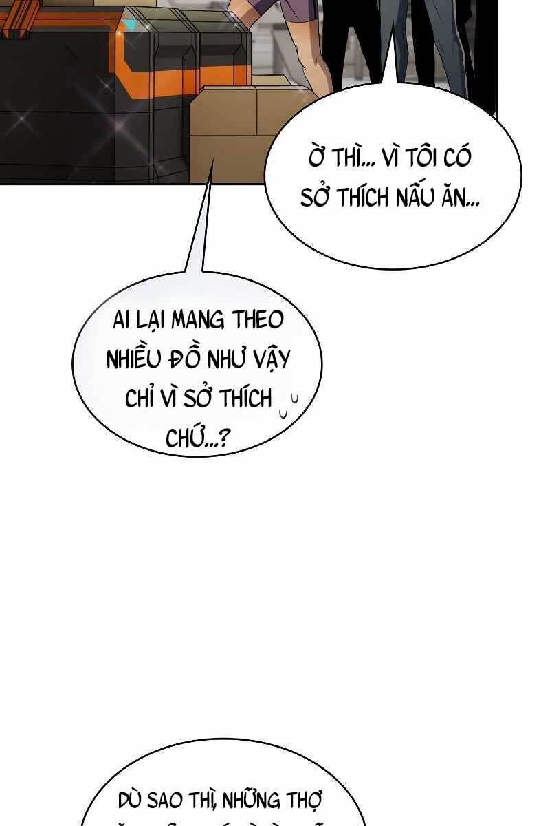 Người Chơi Trở Về Từ Địa Ngục Chap 109 - Next Chap 110