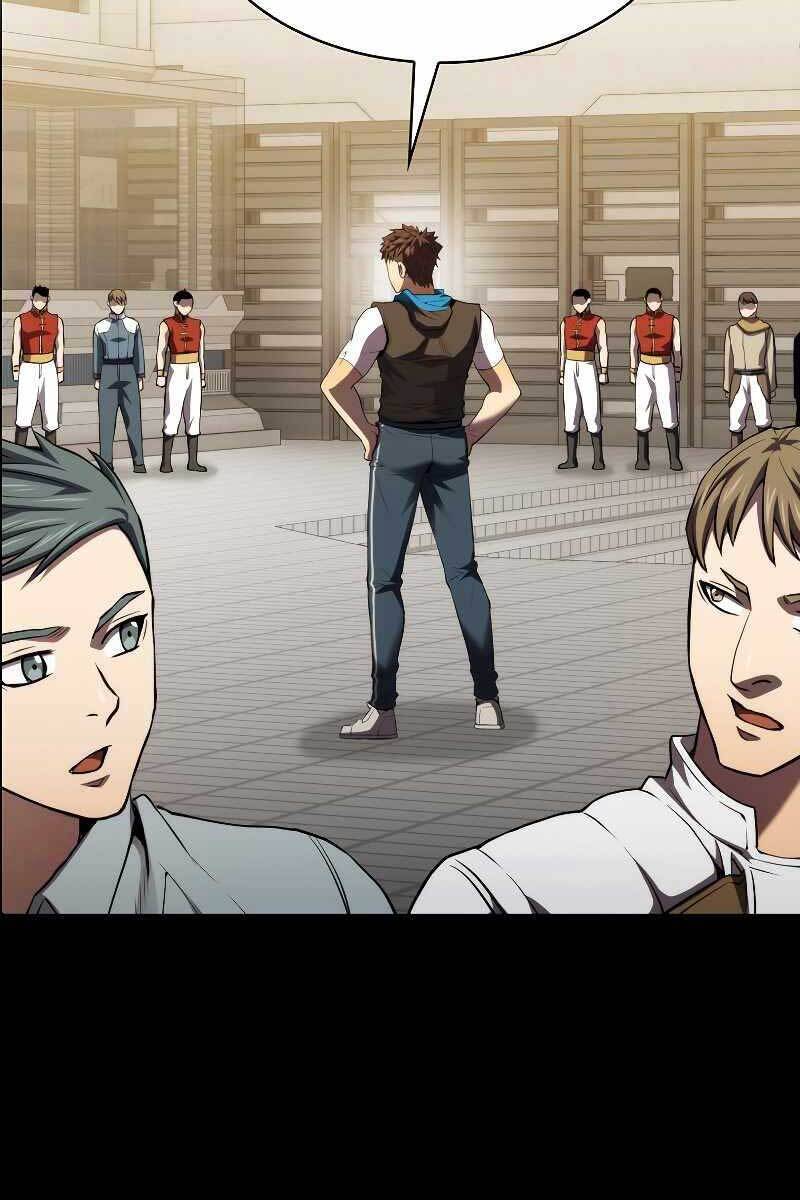 Người Chơi Trở Về Từ Địa Ngục Chap 109 - Next Chap 110