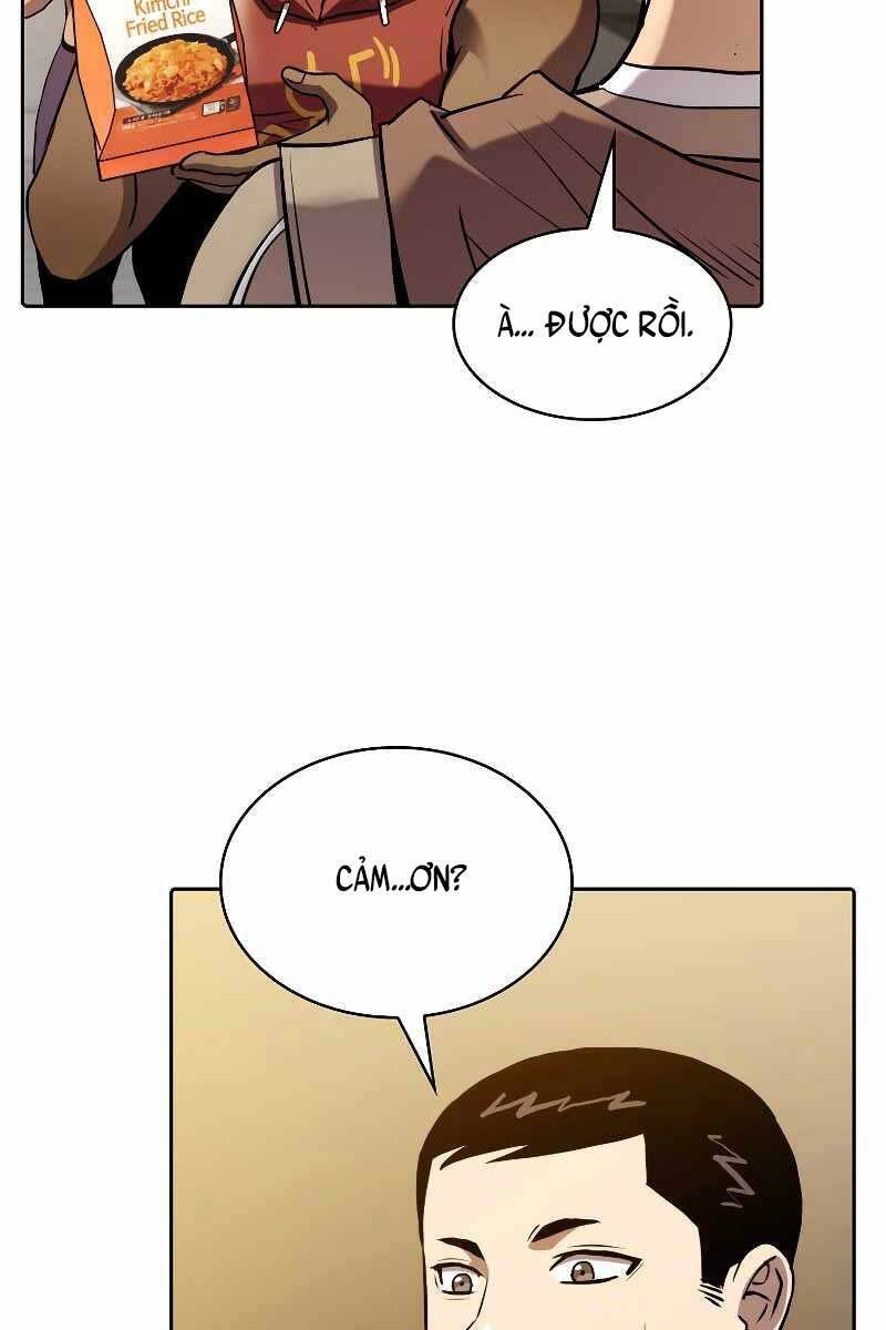 Người Chơi Trở Về Từ Địa Ngục Chap 109 - Next Chap 110