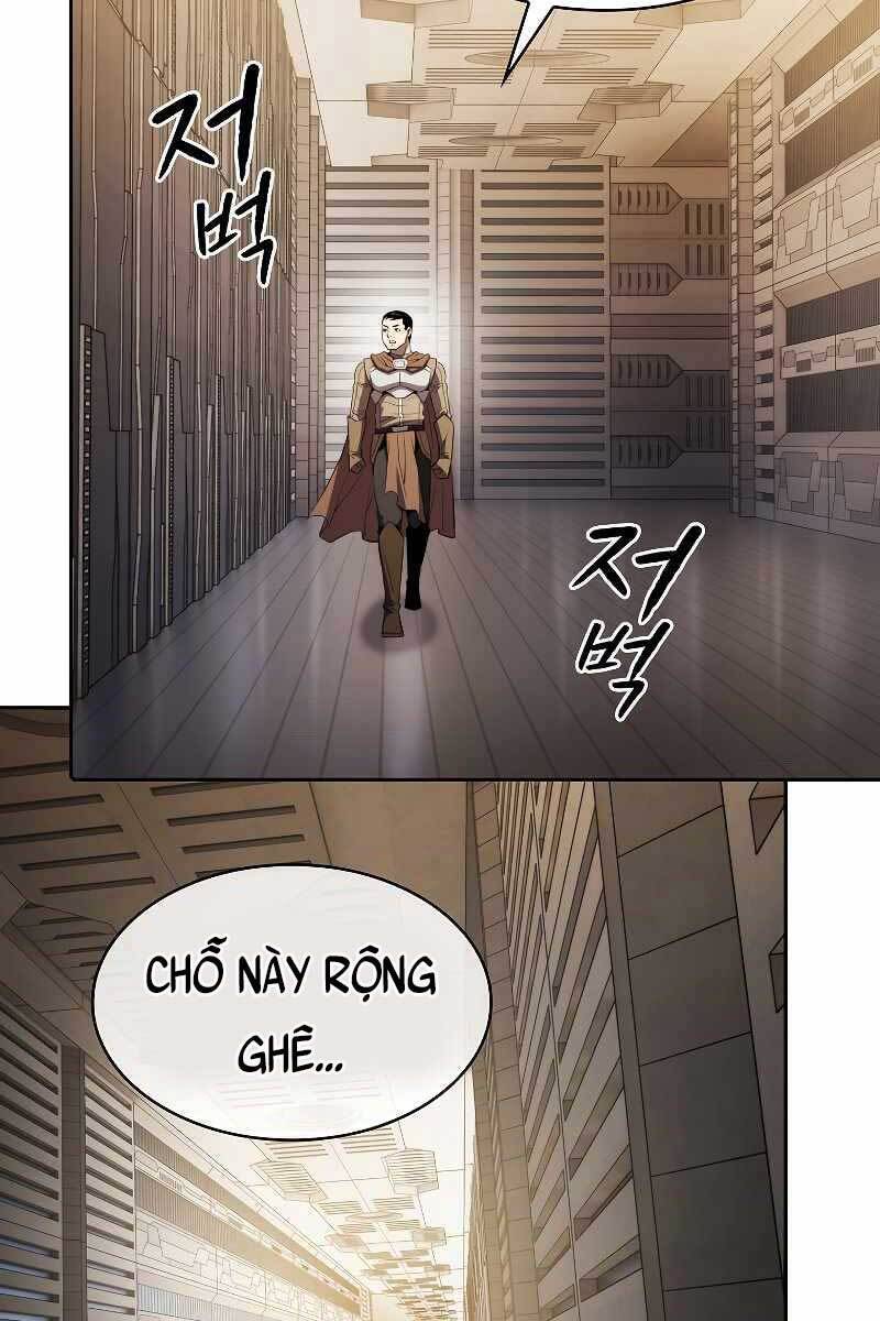 Người Chơi Trở Về Từ Địa Ngục Chap 109 - Next Chap 110