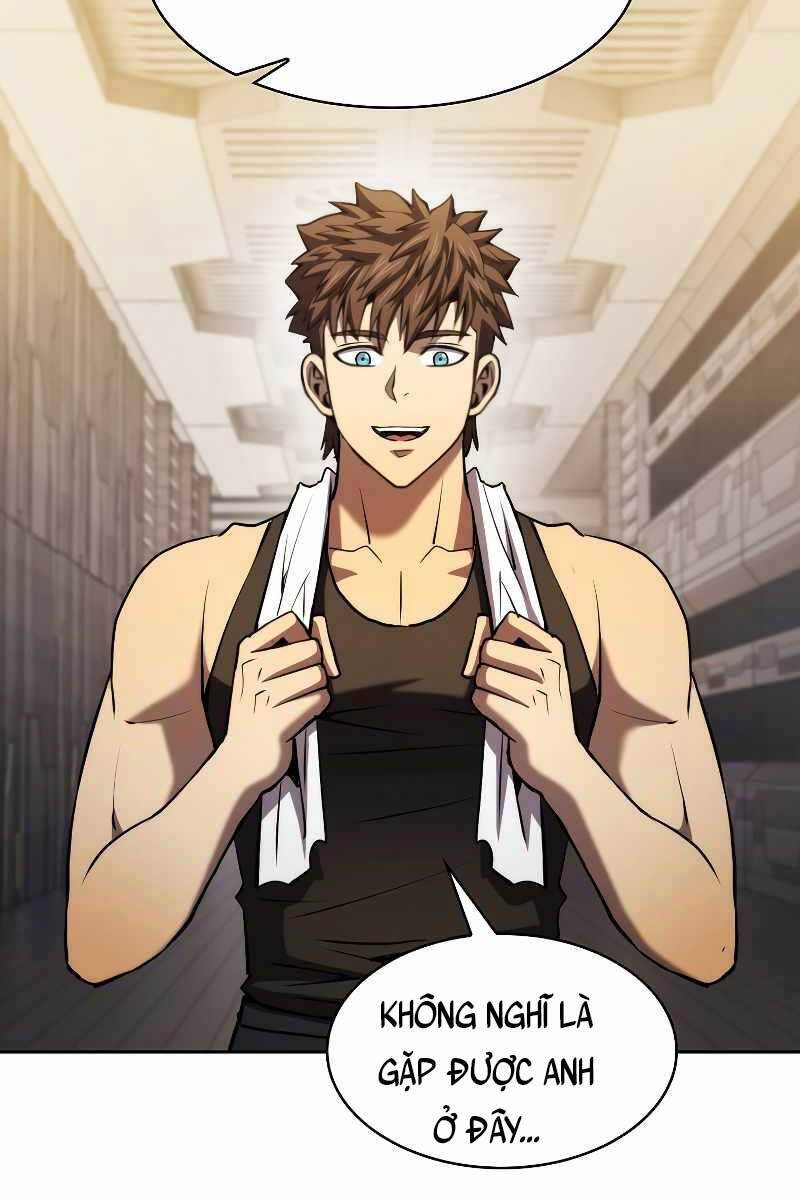 Người Chơi Trở Về Từ Địa Ngục Chap 109 - Next Chap 110