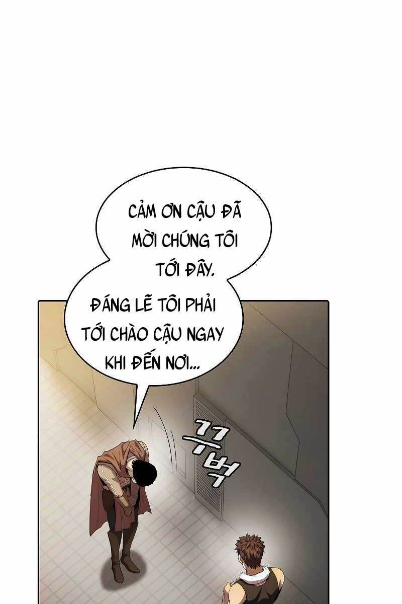Người Chơi Trở Về Từ Địa Ngục Chap 109 - Next Chap 110