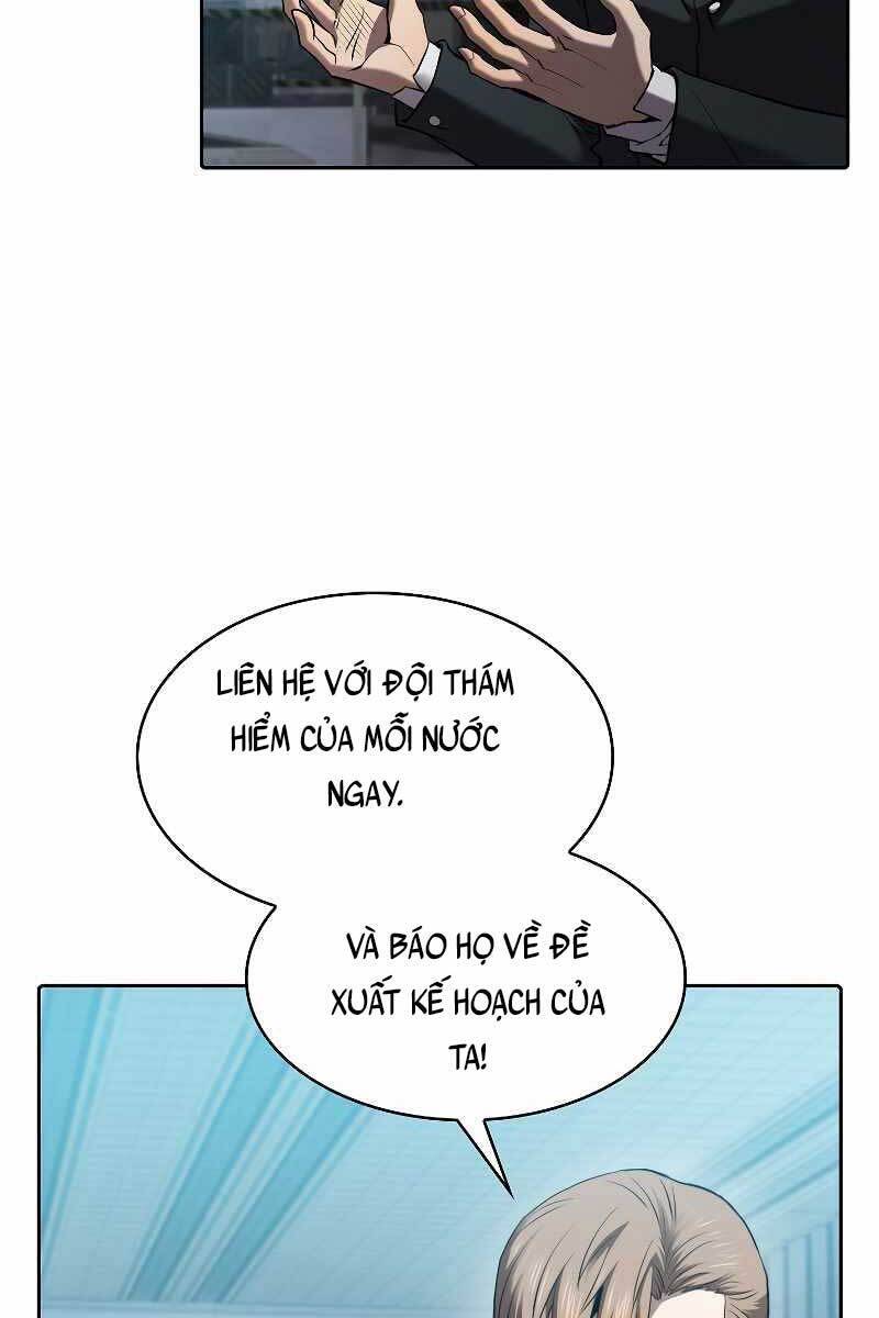 Người Chơi Trở Về Từ Địa Ngục Chap 109 - Next Chap 110