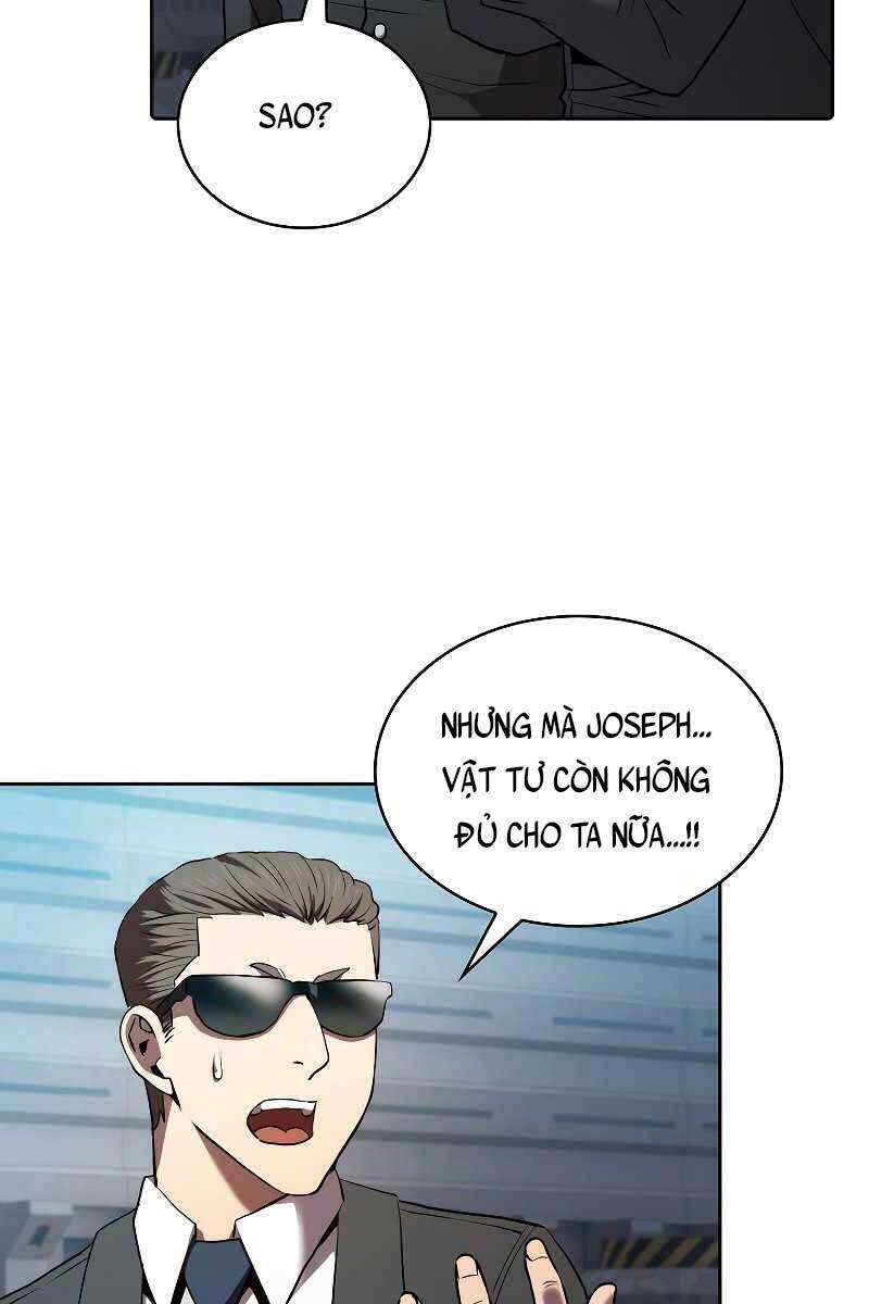 Người Chơi Trở Về Từ Địa Ngục Chap 109 - Next Chap 110