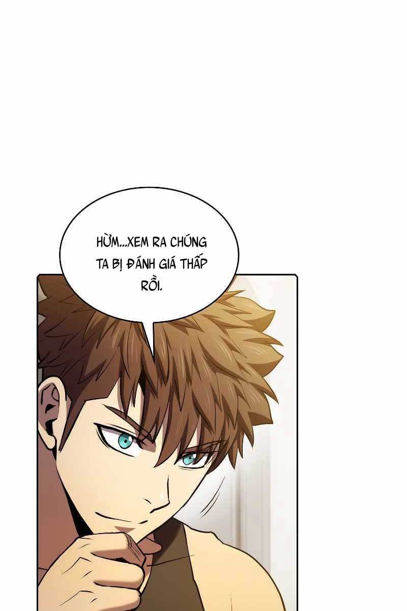 Người Chơi Trở Về Từ Địa Ngục Chap 110 - Next Chap 111